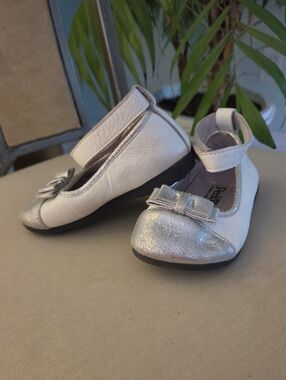 Kids Shoes with Bow ❤️